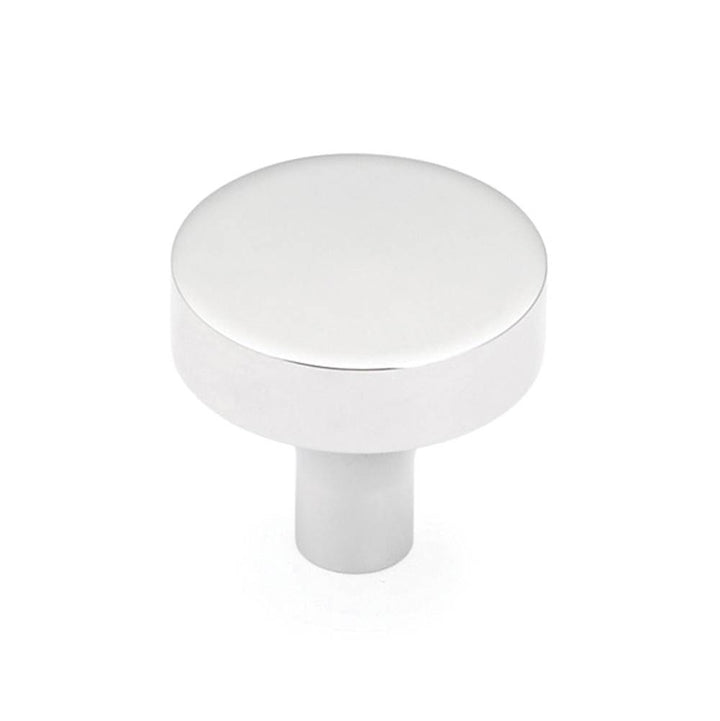Schaub And Company Haniburton Round Knob