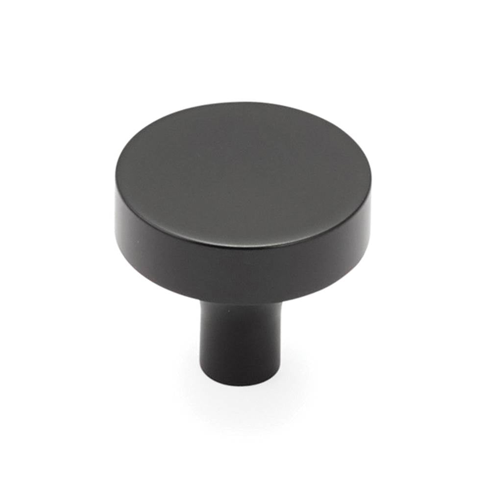 Schaub And Company Haniburton Round Knob