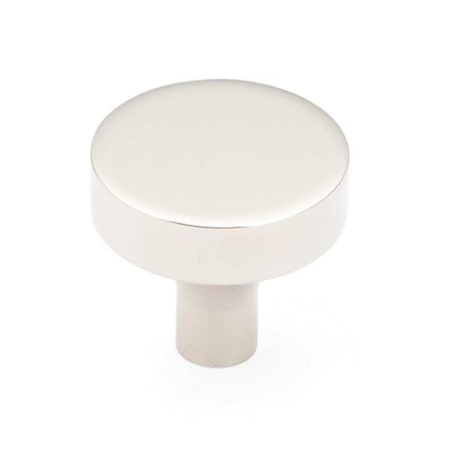Schaub And Company Haniburton Round Knob