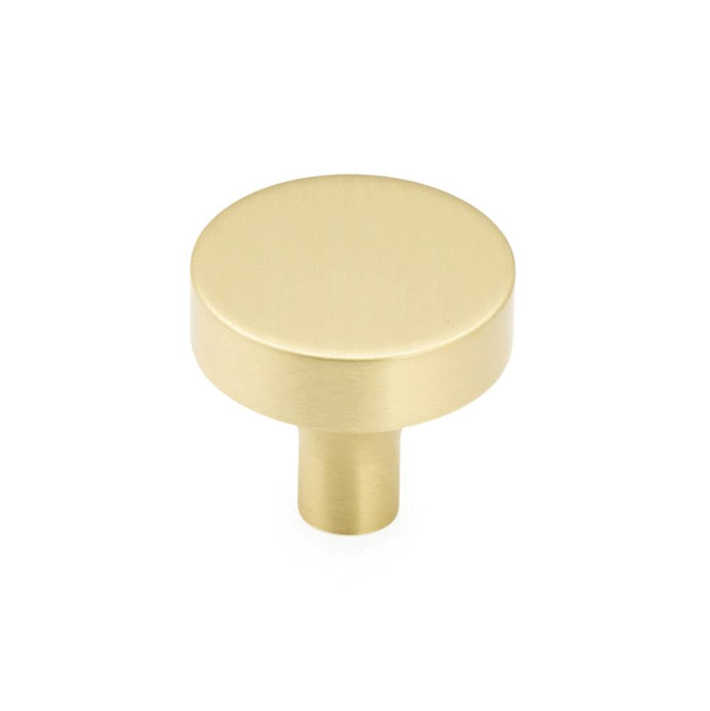 Schaub And Company Haniburton Round Knob