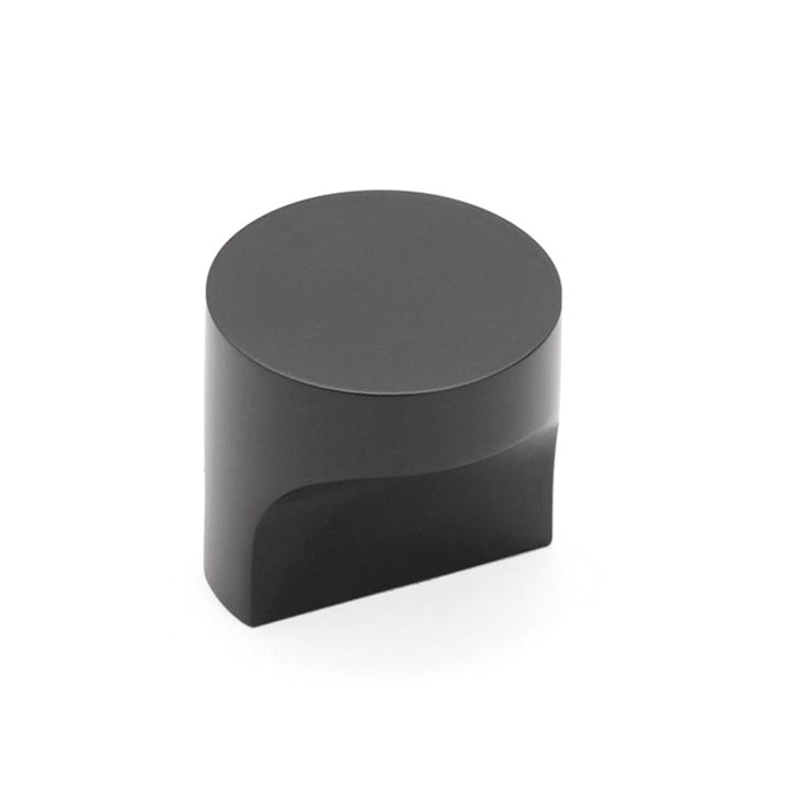 Schaub And Company Haniburton Round T-Knob
