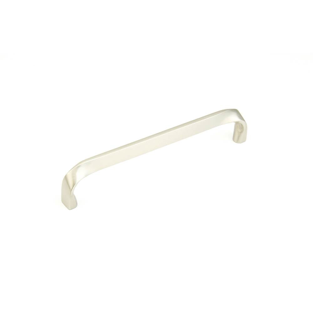 Schaub And Company Italian Contemporary Appliance Pull
