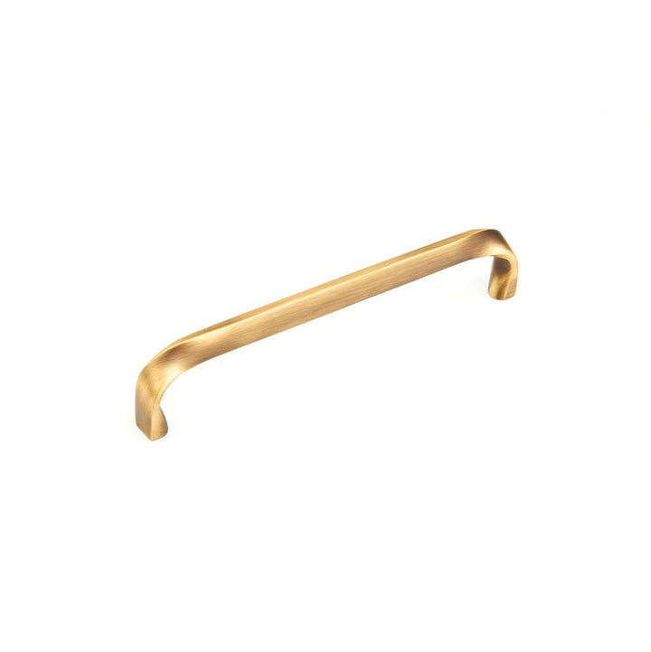 Schaub And Company Italian Contemporary Appliance Pull