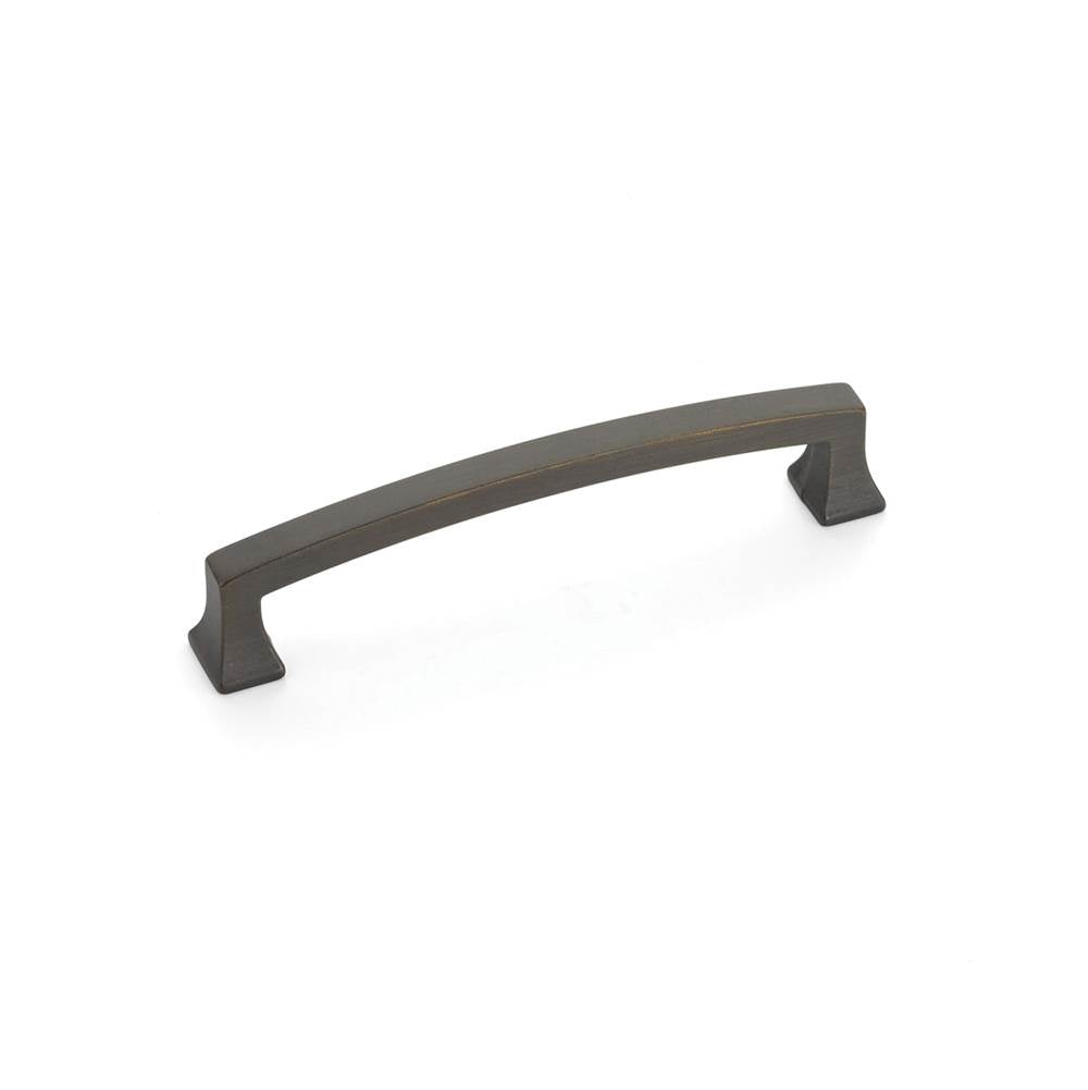 Schaub And Company Menlo Park Pull Arched