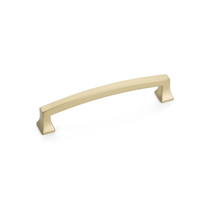 Schaub And Company Menlo Park Pull Arched