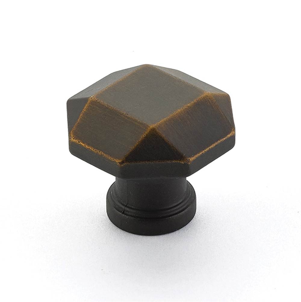 Schaub And Company Menlo Park Knob