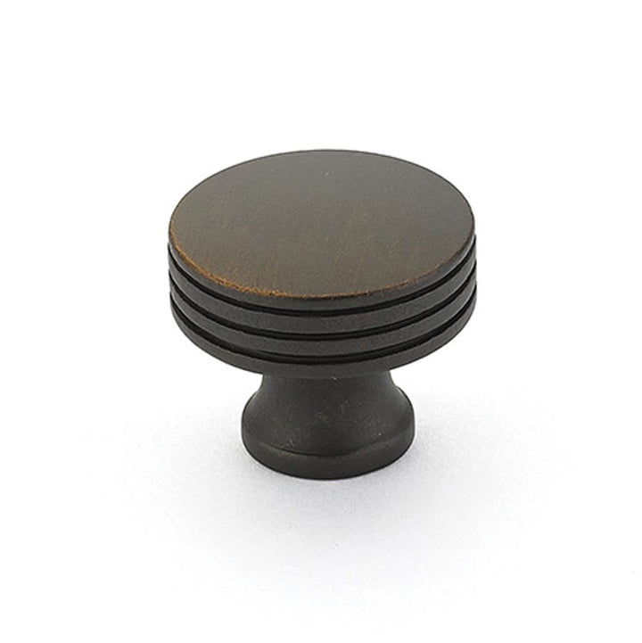 Schaub And Company Menlo Park Knob