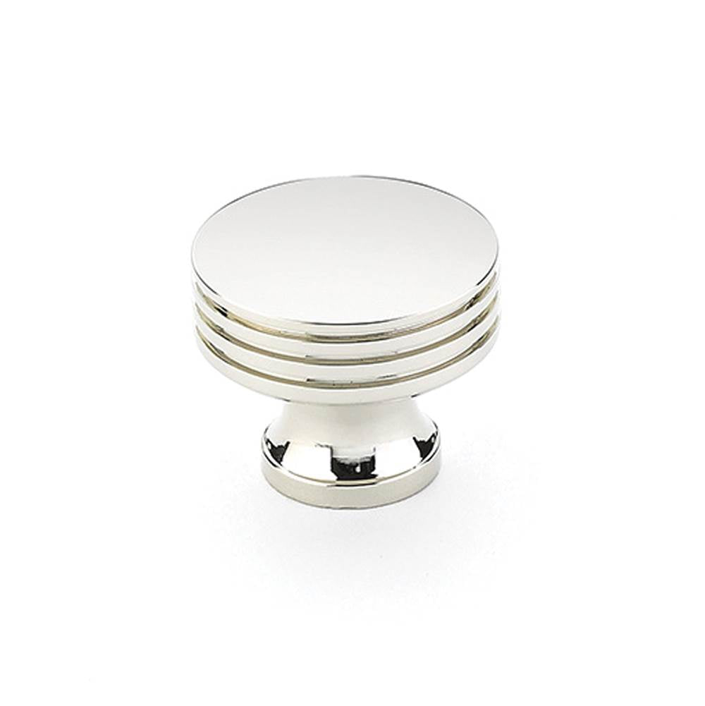 Schaub And Company Menlo Park Knob