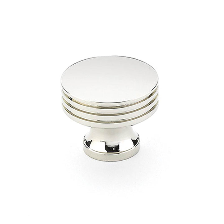 Schaub And Company Menlo Park Knob