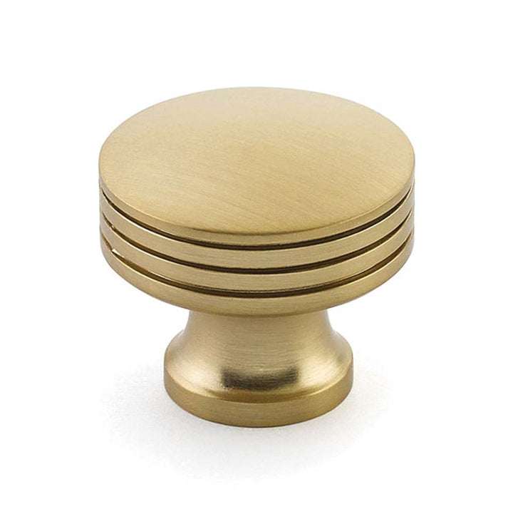 Schaub And Company Menlo Park Knob