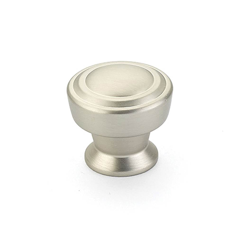 Schaub And Company Menlo Park Knob