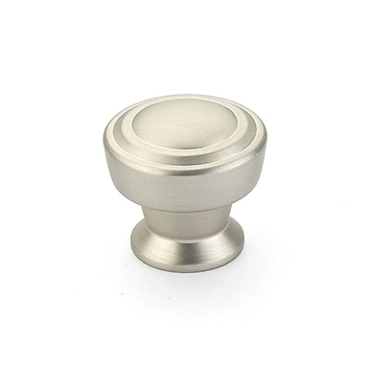 Schaub And Company Menlo Park Knob