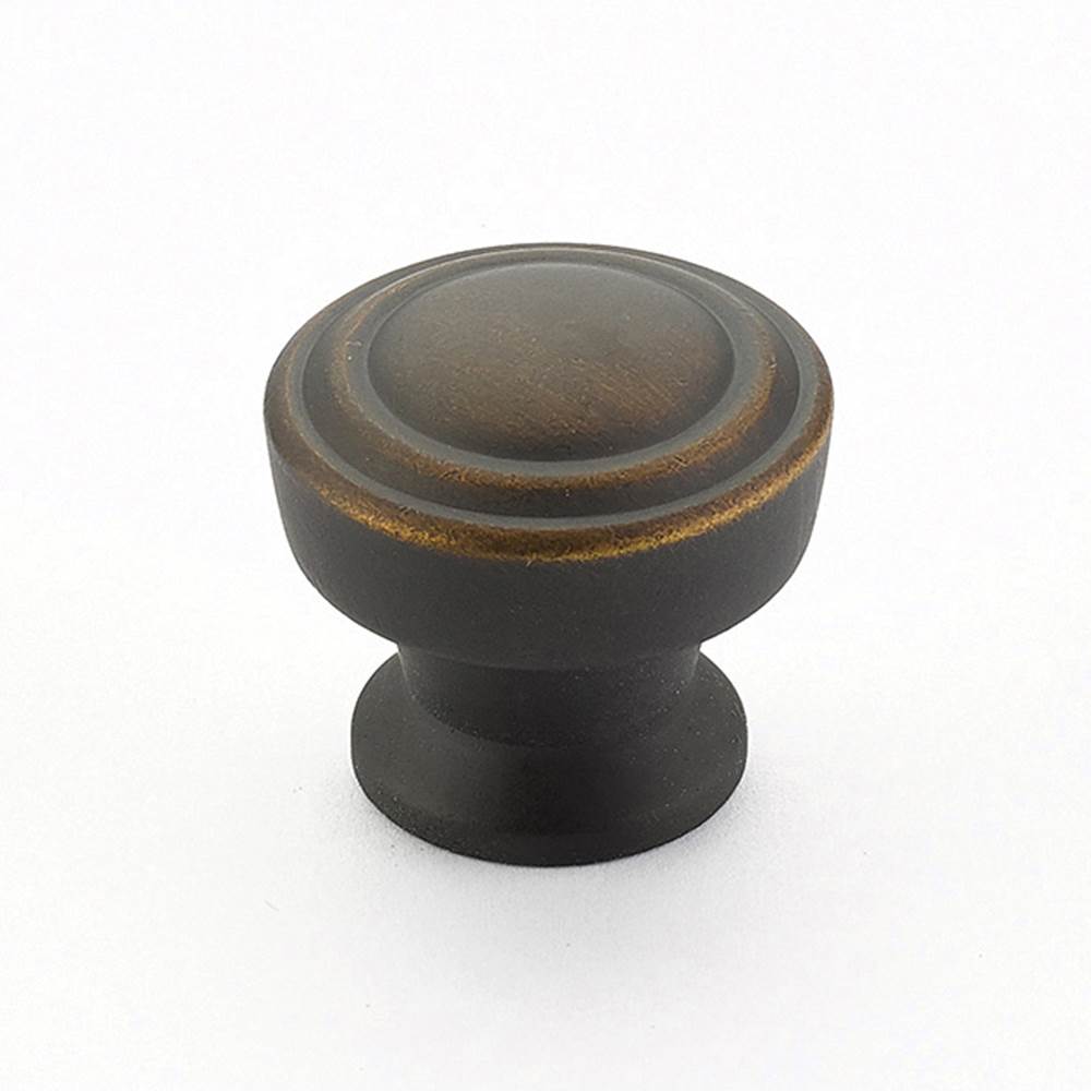 Schaub And Company Menlo Park Knob