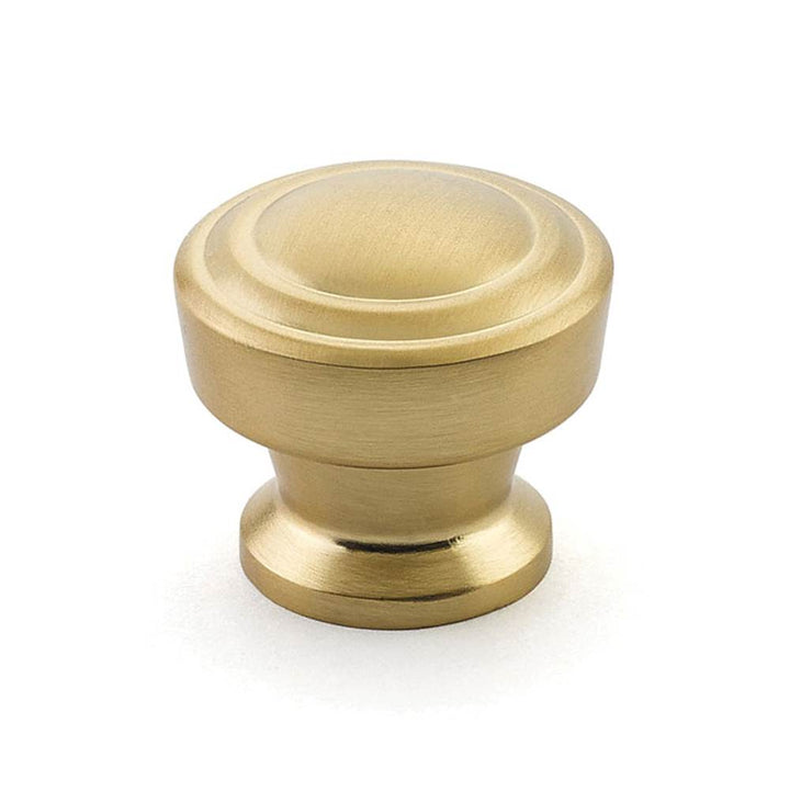 Schaub And Company Menlo Park Knob