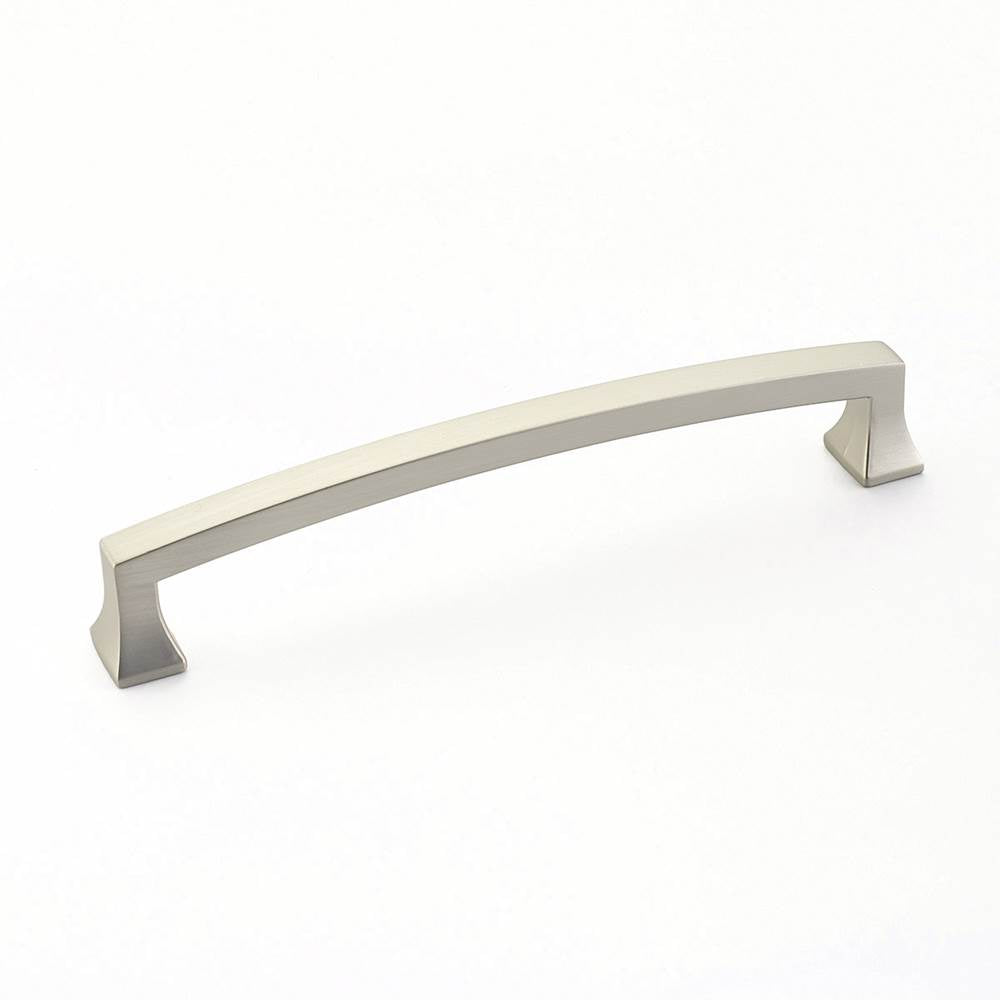 Schaub And Company Menlo Park Pull Arched
