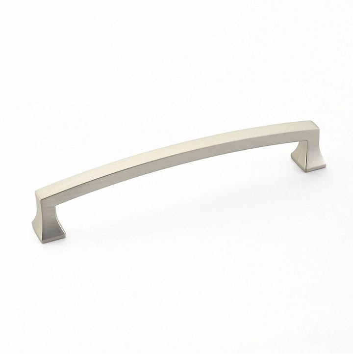 Schaub And Company Menlo Park Pull Arched