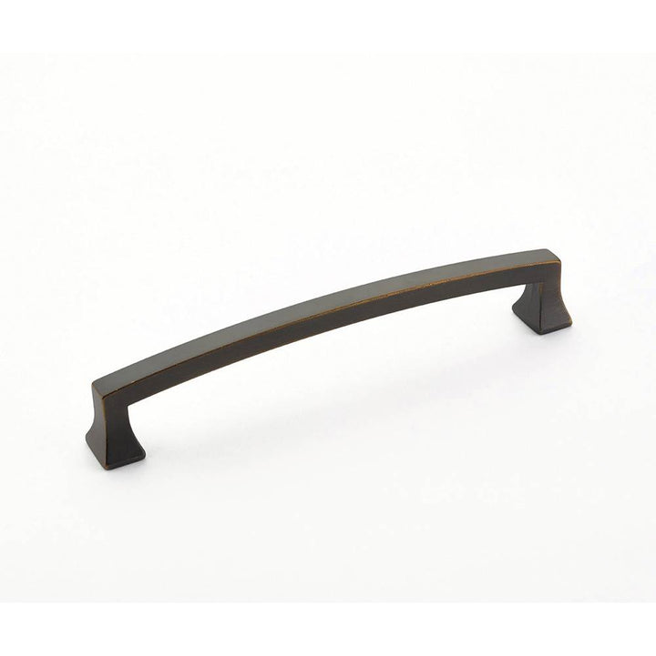 Schaub And Company Menlo Park Pull Arched