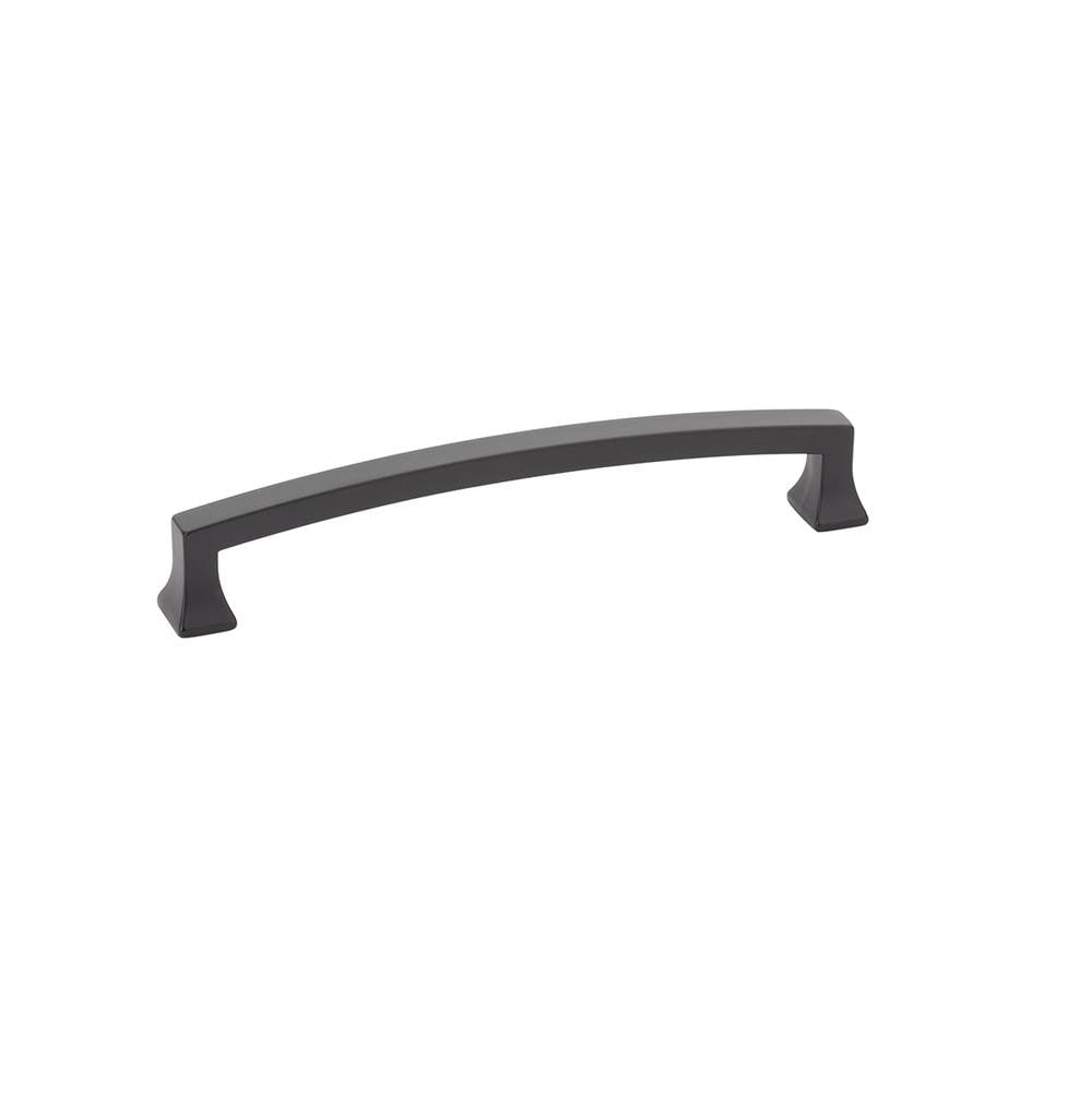 Schaub And Company Menlo Park Pull Arched
