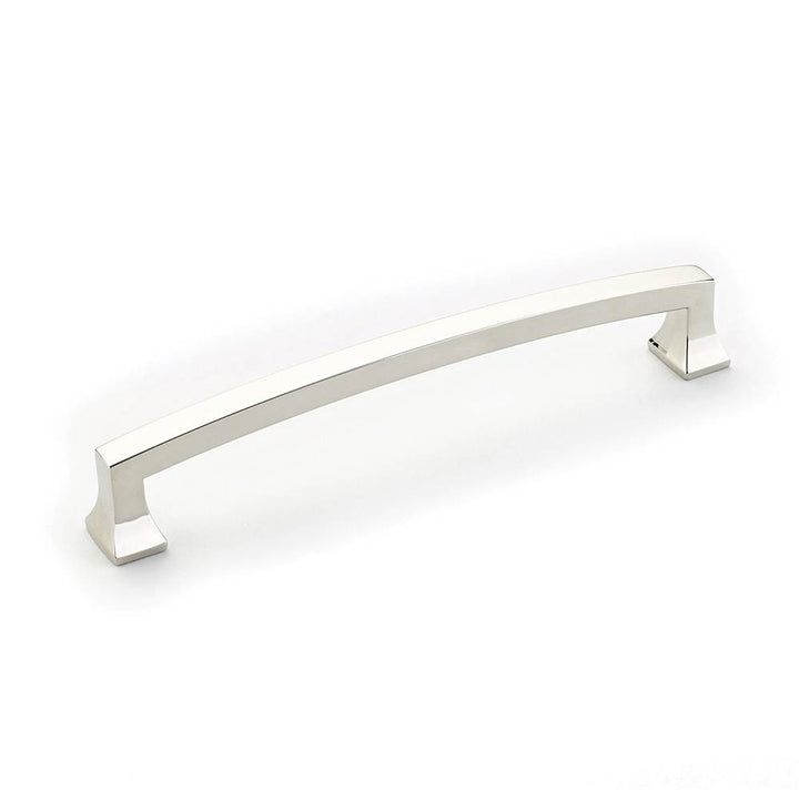 Schaub And Company Menlo Park Pull Arched