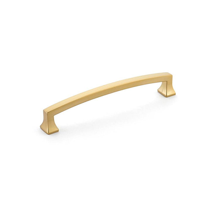 Schaub And Company Menlo Park Pull Arched