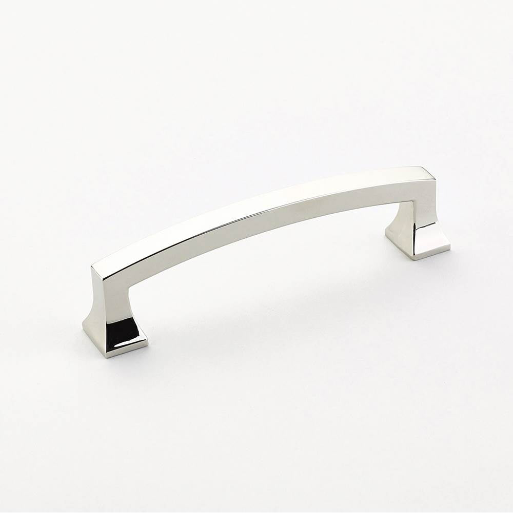 Schaub And Company Menlo Park Pull Arched