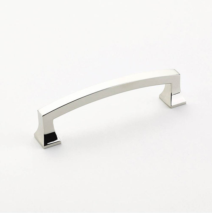 Schaub And Company Menlo Park Pull Arched