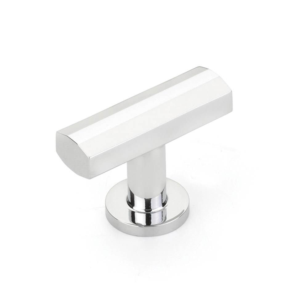 Schaub And Company Heathrow T-Knob
