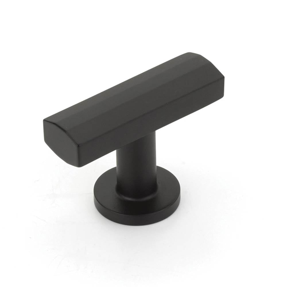 Schaub And Company Heathrow T-Knob