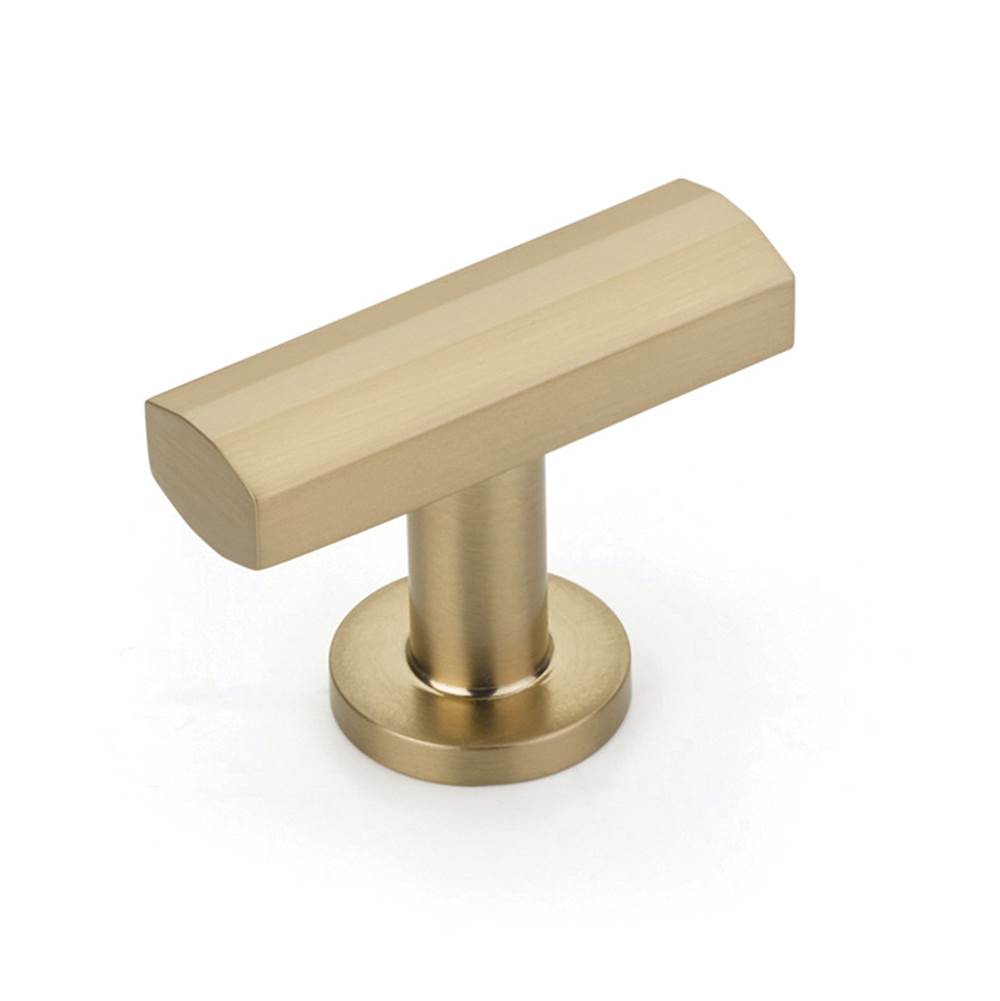 Schaub And Company Heathrow T-Knob