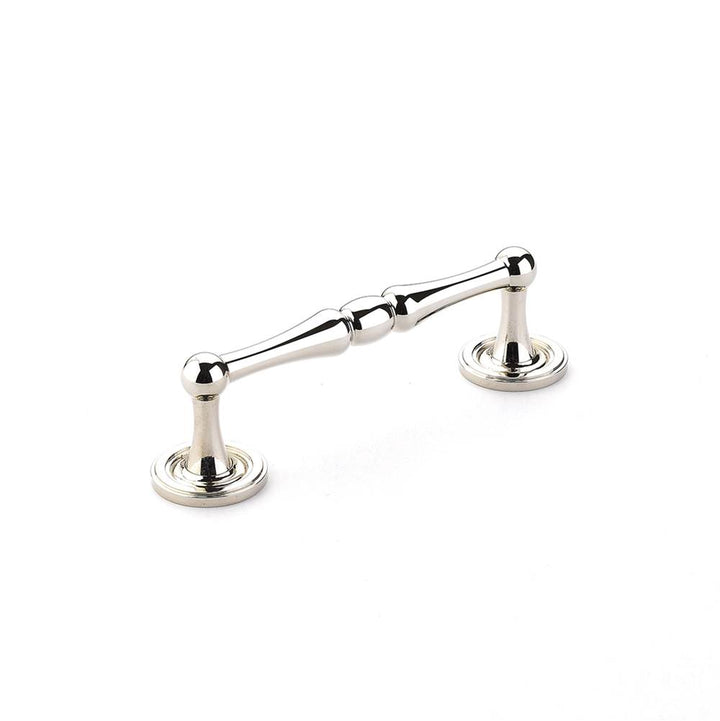 Schaub And Company Atherton Pull Plain Footplate