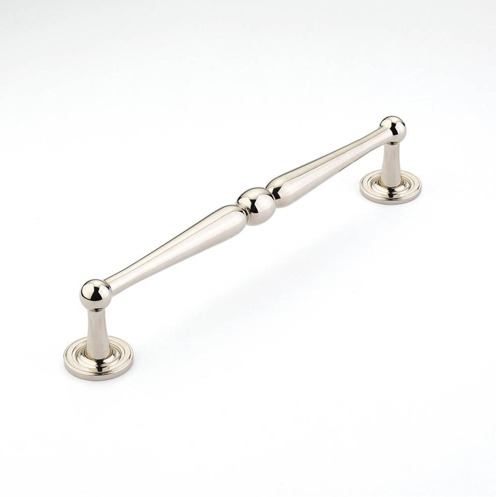 Schaub And Company Atherton Pull Plain Footplate