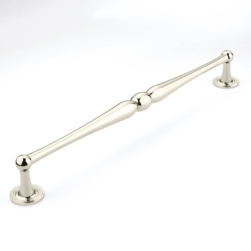 Schaub And Company Atherton Pull Plain Footplate