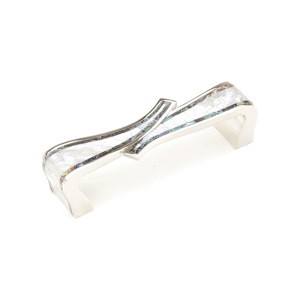Schaub And Company Avalon Bay Pull Mother of Pearl