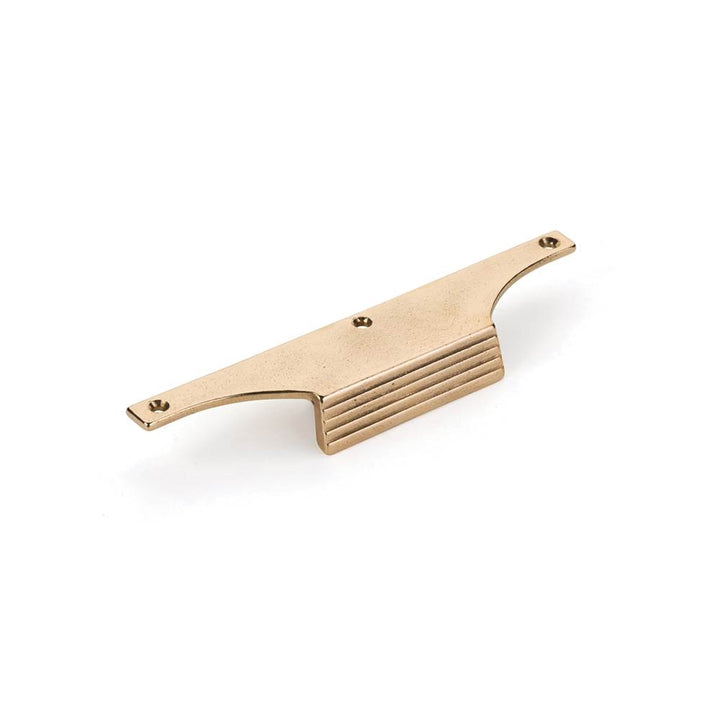 Schaub And Company Stradella Edge Pull
