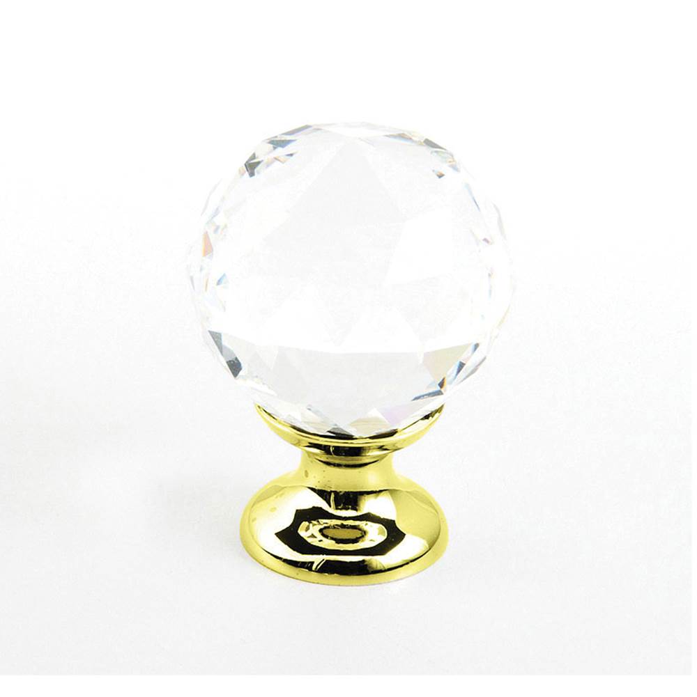 Schaub And Company Stargaze Knob