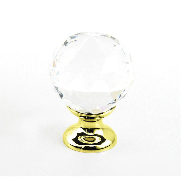 Schaub And Company Stargaze Knob