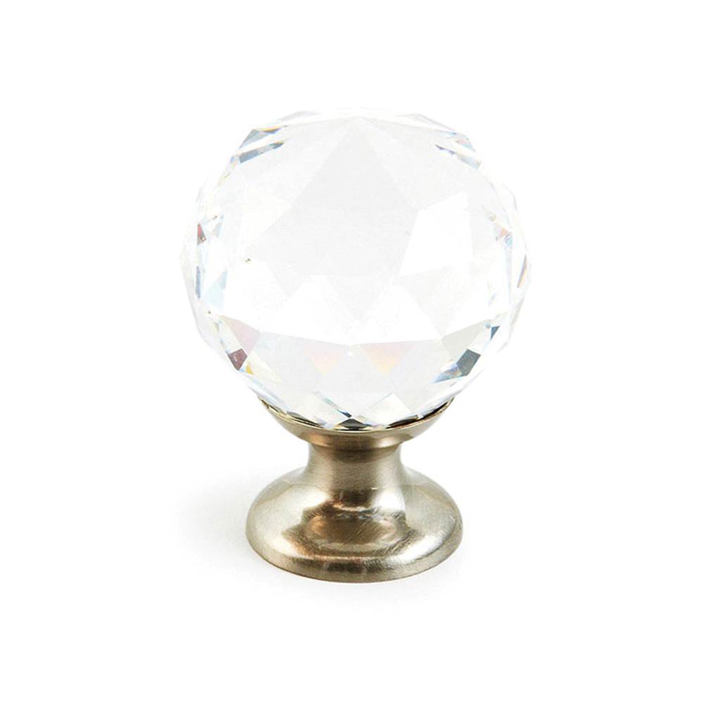 Schaub And Company Stargaze Knob