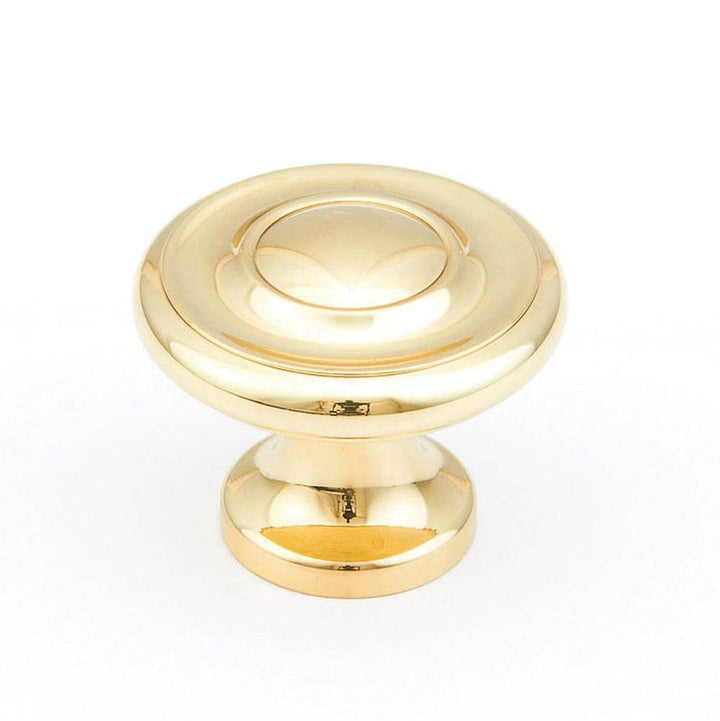 Schaub And Company Traditional Designs Knob