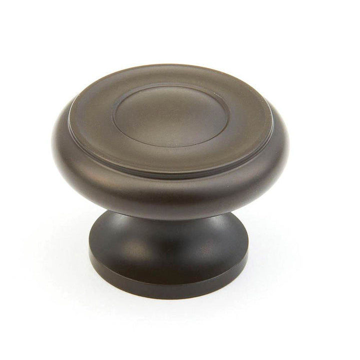 Schaub And Company Traditional Designs Knob