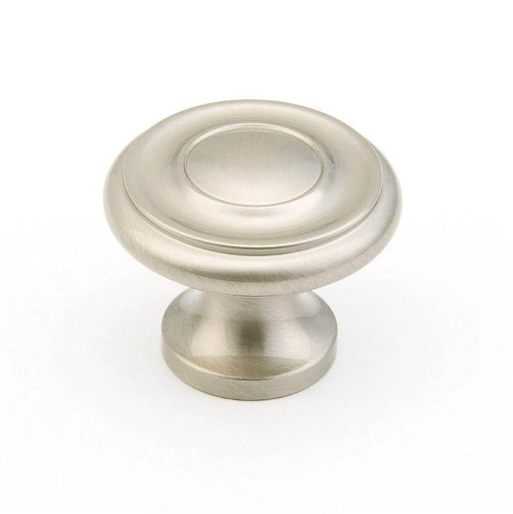 Schaub And Company Traditional Designs Knob