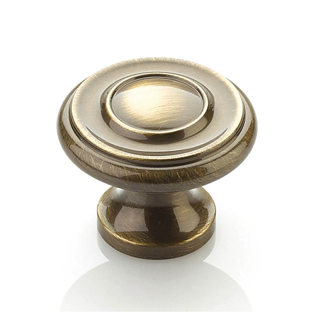 Schaub And Company Traditional Designs Knob