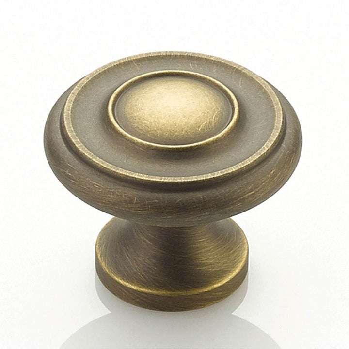Schaub And Company Traditional Designs Knob