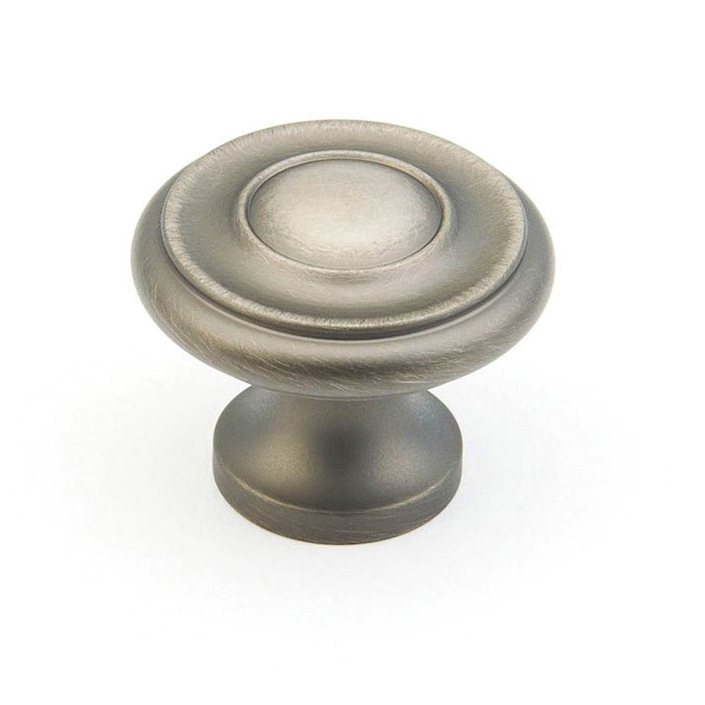 Schaub And Company Traditional Designs Knob