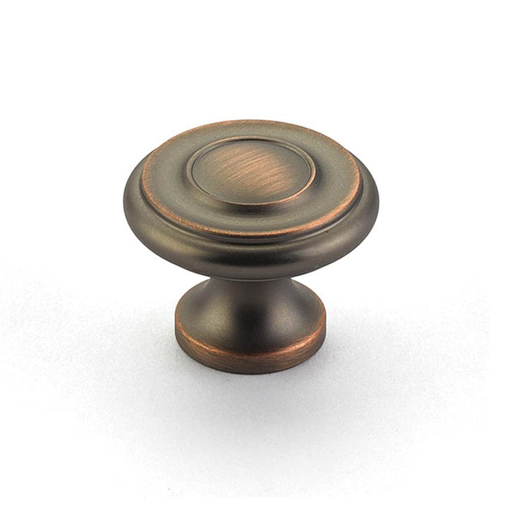 Schaub And Company Colonial Knob