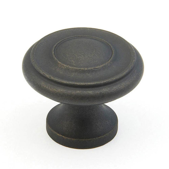 Schaub And Company Traditional Designs Knob