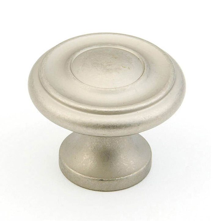 Schaub And Company Traditional Designs Knob
