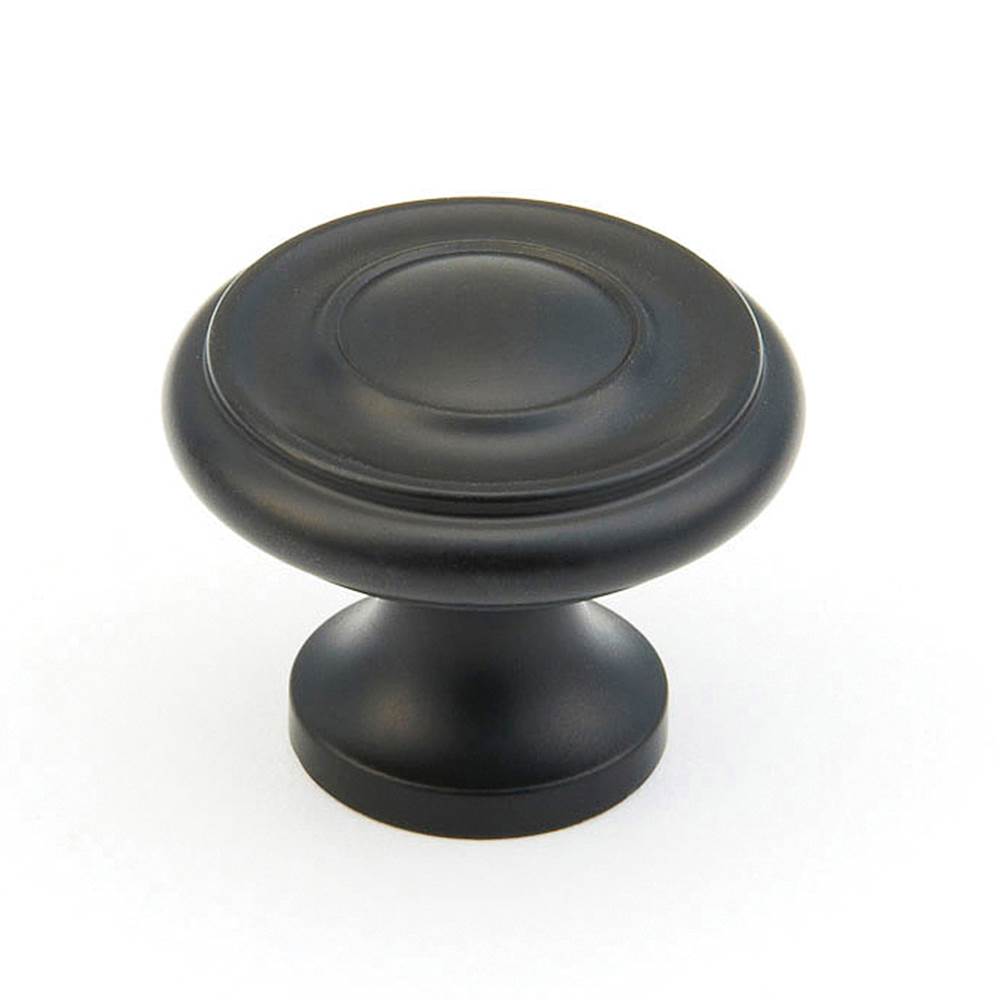 Schaub And Company Traditional Designs Knob