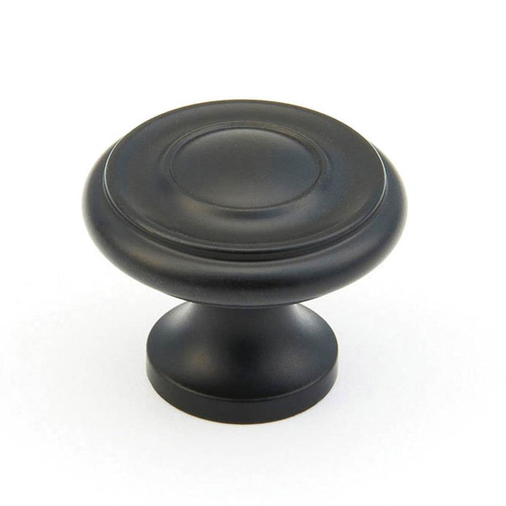 Schaub And Company Traditional Designs Knob