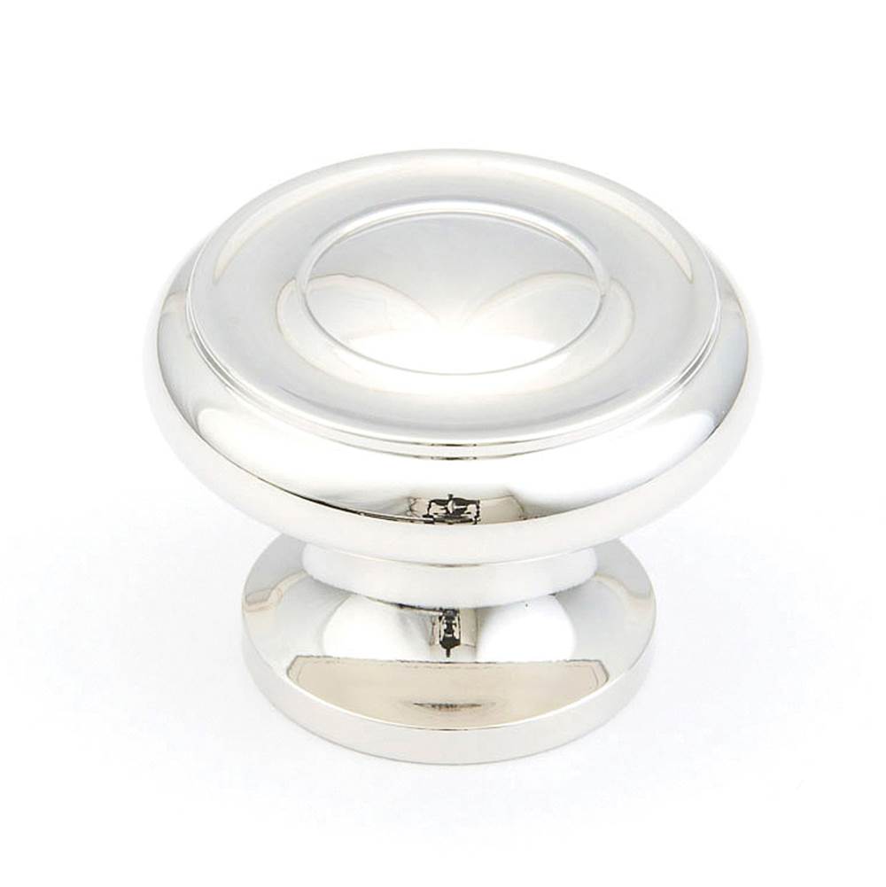 Schaub And Company Traditional Designs Knob