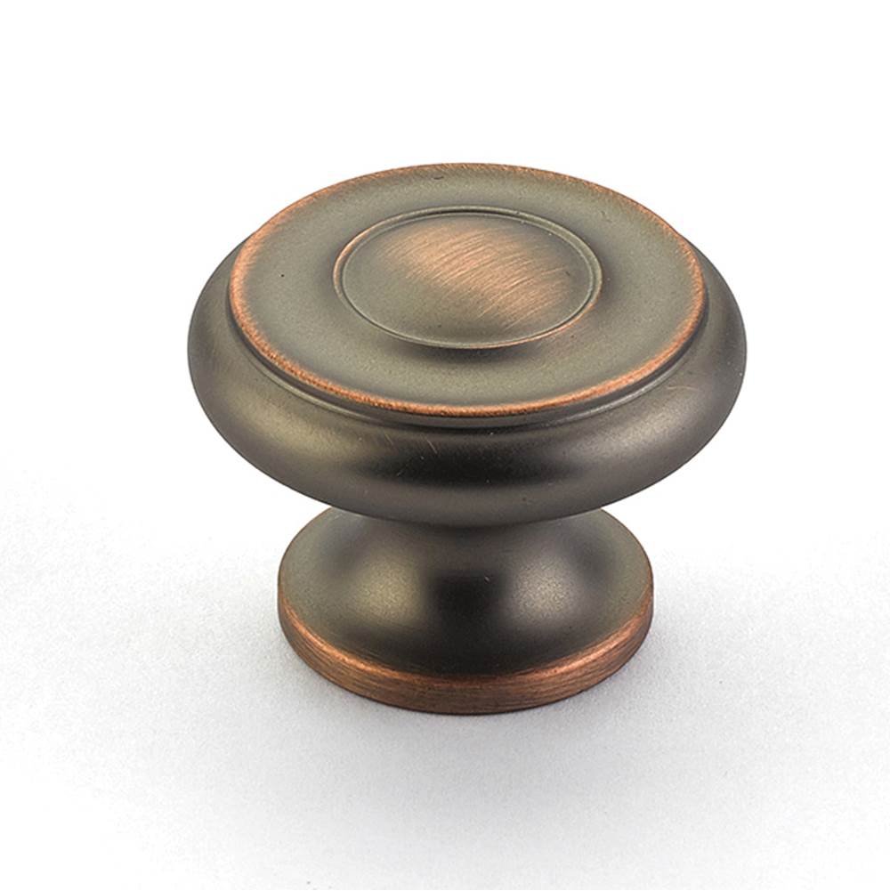 Schaub And Company Colonial Knob